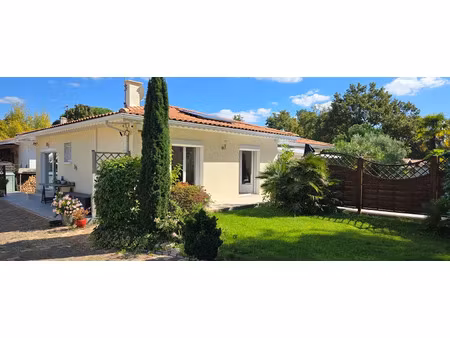 vente maison 7 pièces 122 m² à lege-cap-ferret (33950)  693 000 €