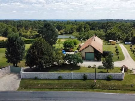 vente maison 6 pièces 200 m² à bosset (24130)  754 800 €