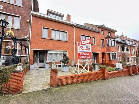 maison à vendre à albertwal 6 berg (rbu66821)
