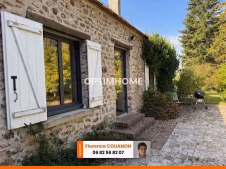 vente maison 10 pièces 374 m² à saint-cyr-sous-dourdan (91410)  795 000 €