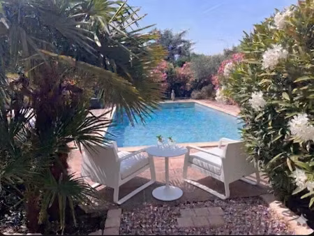 vente maison 6 pièces 152 m² à tournefeuille (31170)  560 000 €