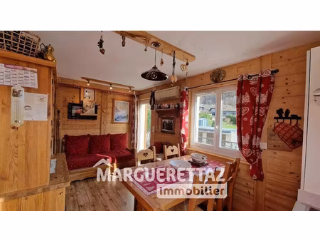 vente appartement 2 pièces 26.04 m² à chatillon-sur-cluses (74300)  92 000 €