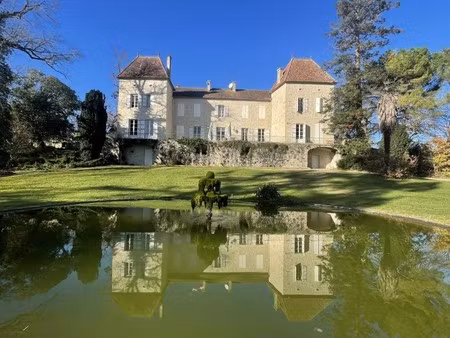 vente maison 11 pièces