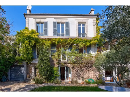 vente maison 6 pièces 135 m² à sevres (92310)  1 365 000 €