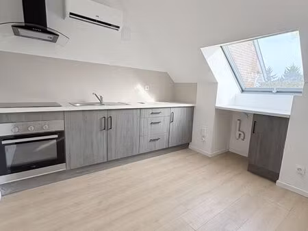 vente appartement 3 pièces 48 m² saint-amand-les-eaux (59230)