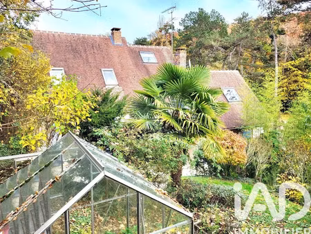 vente maison 8 pièces 204 m² à jouy-en-josas (78350)  795 000 €