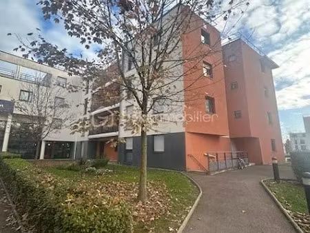 vente appartement 1 pièce 30.59 m² à saint-cyr-l'ecole (78210)  82 000 €