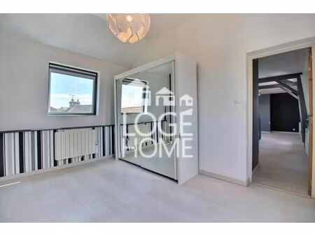 vente appartement 2 pièces 43 m² la bassée (59480)