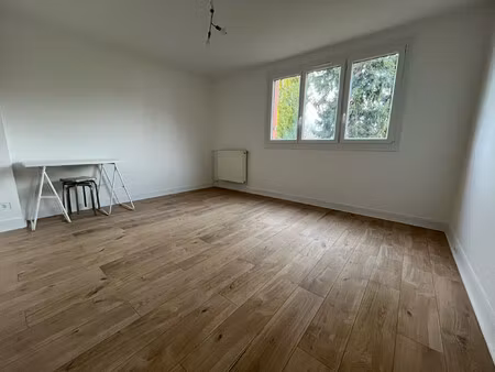 appartement 3 pieces