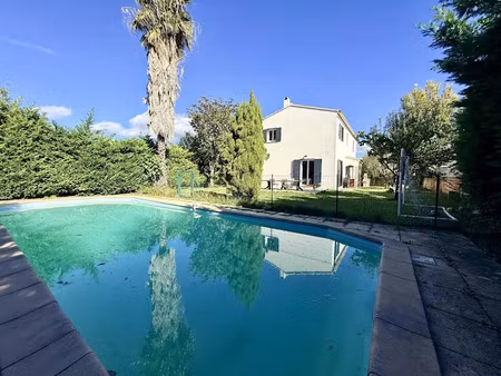 vente maison 5 pièces 160 m² à marignane (13700)  569 000 €