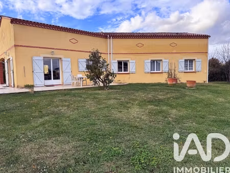 vente maison d'architecte 5 pièces