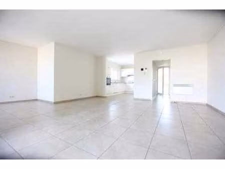 magnifique appartement