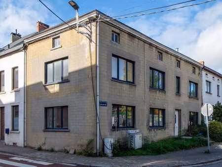 maison de rapport à rénover