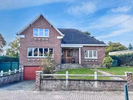 immo villages - option - option