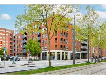 espace commercial ca 203 m² sur eilandje