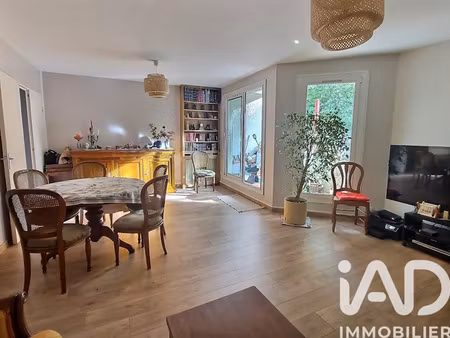 vente appartement 4 pièces 77 m² à evry (91000)  165 000 €