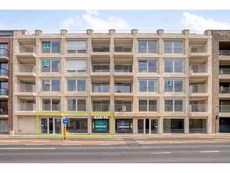 residentie vonk  een unieke realisatie op wandelafstand v...