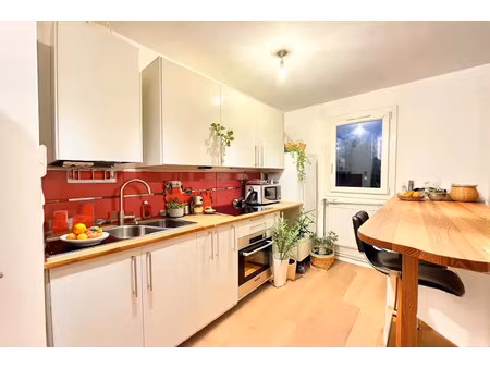 vente appartement 2 pièces 36.86 m² à mondeville (14120)  99 999 €