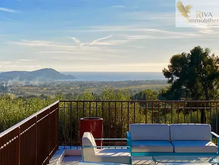 vente maison 6 pièces 149 m² à la cadière-d'azur (83740)  1 650 000 €