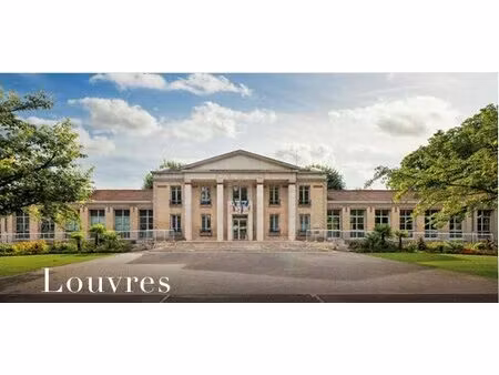 achat : appartement (95380)
