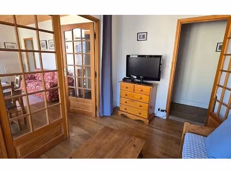 appartement mers-les-bains 58.09 m² t-3 à vendre  225 000 €