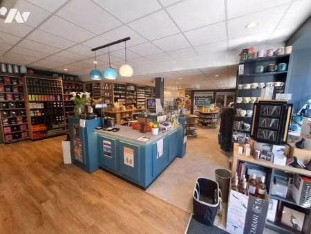 local commercial à vendre