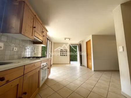 vente appartement 2 pièces 41.71 m² à les villards-sur-thônes (74230)  168 000 €