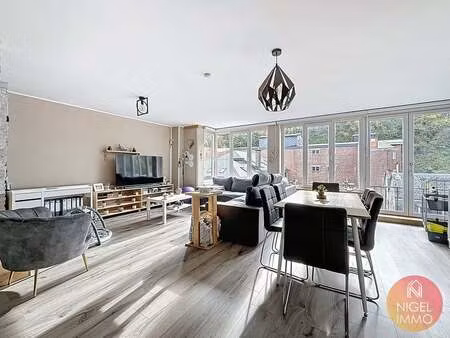 appartement à vendre à aywaille € 199.000 (lh0ld) - nigel immo | zimmo