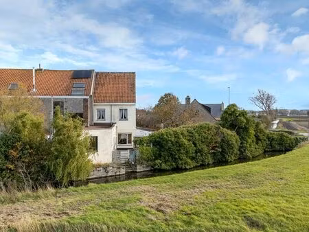 maison à vendre à lissewege € 178.000 (lgvl8) - willem cauwels real estate | zimmo
