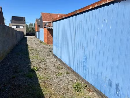 terrain à vendre à dendermonde € 132.500 (ldwt6) - gerca | zimmo