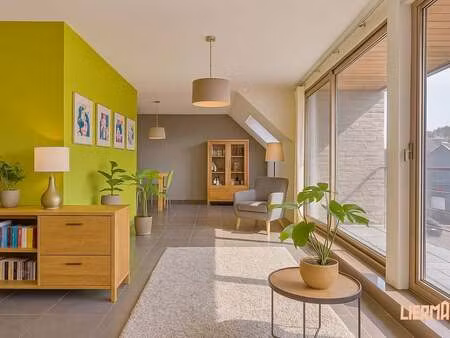 appartement à vendre à bambrugge € 279.000 (lbc77) - immo lierman | zimmo