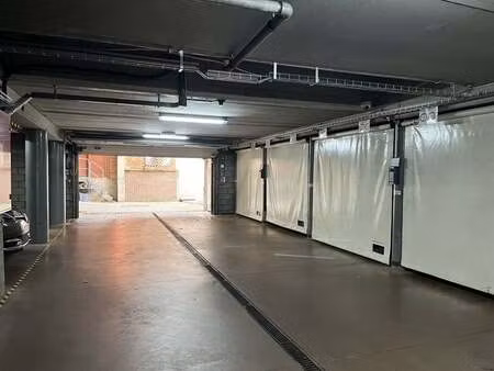 garage à vendre à genk € 19.000 (lh03w) - heylen vastgoed - genk | zimmo