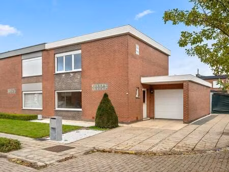 maison à vendre à booischot € 229.000 (lgyzq) - d plus vastgoed | zimmo