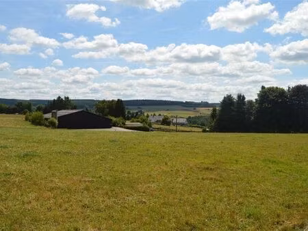terrain à vendre à tenneville € 150.000 (lcicr) - les viviers rochefort | zimmo