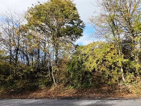 terrain à vendre à celles € 140.000 (lguuu) - comptoir foncier | zimmo