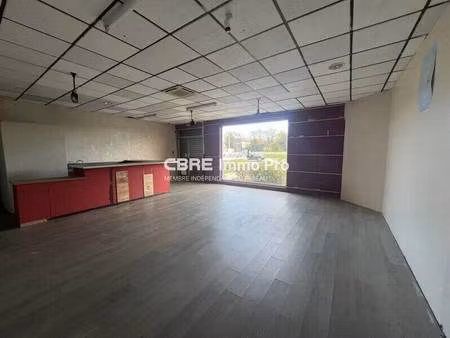 local commercial à louer