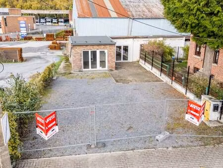 bien professionnel à vendre à visé € 159.000 (lgw5n) - srl immobilière vanesse | zimmo