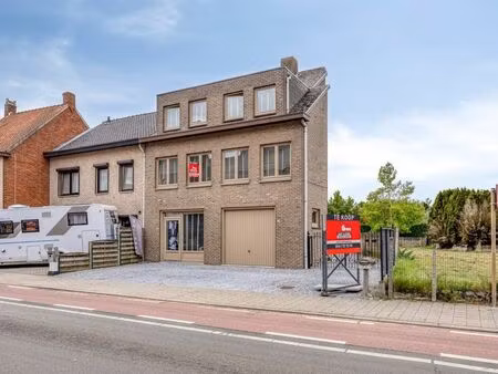 maison à vendre à overpelt € 275.000 (lgyjc) - vast & goed makelaars | zimmo