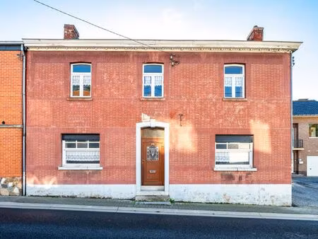 maison à vendre à wonck € 127.000 (lgyhw) - waucomont immo | zimmo
