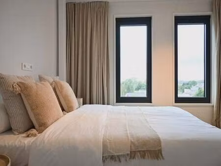 appartement à vendre à asper € 317.000 (ldmr7) - de kortrijkse toren | zimmo