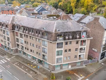 appartement à vendre à huy € 159.000 (lgyce) - easy home immo marche | zimmo