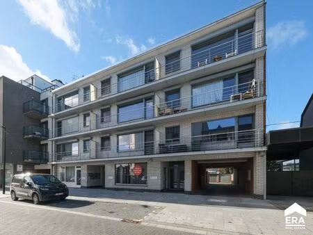 appartement à vendre à neerpelt € 165.000 (lgxgg) - era carl tournier (pelt) | zimmo