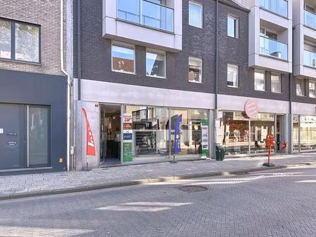 bien professionnel à vendre à aartselaar € 225.000 (lgvyc) - van reeth vastgoed | zimmo