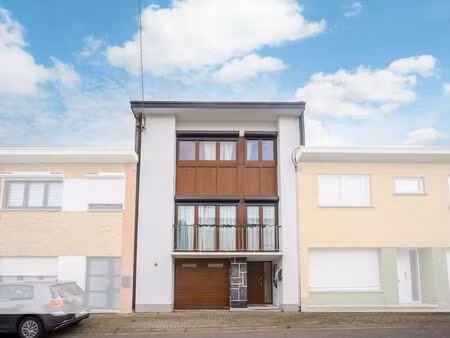 maison à vendre à vottem € 299.000 (lgy24) - bhs immo | zimmo