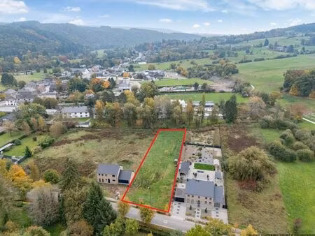 terrain à vendre à rendeux € 69.000 (lgyx6) - era b-lux (marche-en-famenne) | zimmo