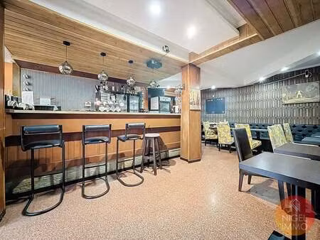 bien professionnel à vendre à herstal € 89.000 (lgw74) - nigel immo | zimmo