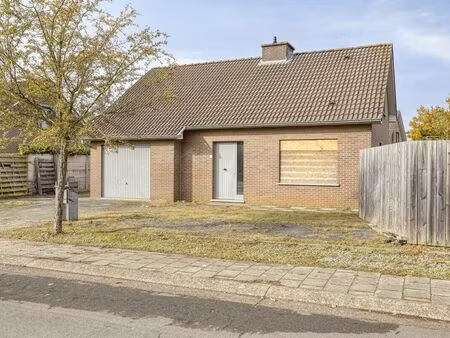 maison à vendre à heusden (lh15e) - era de piramide (diest) | zimmo