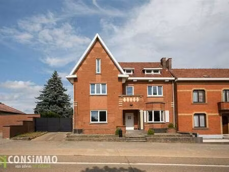 maison à vendre à gelinden € 285.000 (lcfxh) - consimmo | zimmo