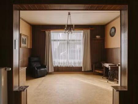 maison à vendre à marbehan € 179.000 (lgzoj) - pepit-immo | zimmo