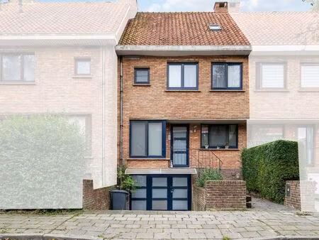 maison à vendre à stene € 349.000 (lgwq5) - immo geldhof | zimmo